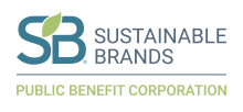 Sustainable Brands Logo