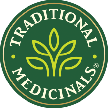 Traditional Medicinals logo