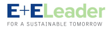 E+E Leader Logo