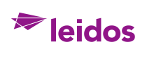 Leidos logo