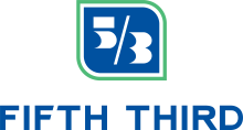 Fifth Third Bancorp logo