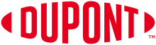 DuPont logo