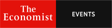 Economist Events logo