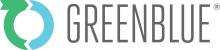 GreenBlue logo