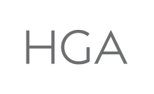 HGA logo