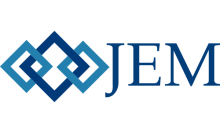 JEM logo