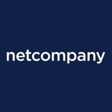 Netcompany logo