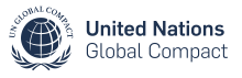 United Nations Global Compact logo