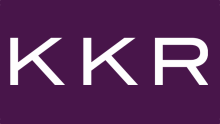 KKR logo