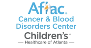 Aflac Cancer & Blood Disorders Center.