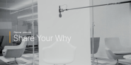 Share your why? Illumina presents.