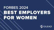 Forbes 2024 Best Employers for Women