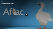 Aflac Radio Care-a-Thon