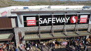 Safeway at the Grand Opening