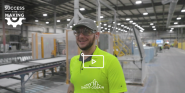 Saint-Gobain Success in the Making: Mason Strauss.