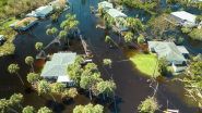 photo of flooding