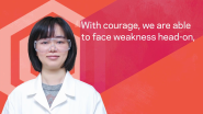 Chemours Honors its Women Who “Choose to Be Courageous